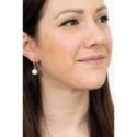 Sovrani - Orecchini J6606 - Perle - Oro
