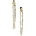 Sovrani - Orecchini Luce - Argento 925 - Zirconi