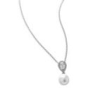 Sovrani - Collana Luce - Argento 925 - Zirconi