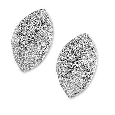 Sovrani - Orecchini Luce - Argento 925 - Zirconi