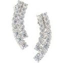 Sovrani - Orecchini Luce - Argento 925 - Zirconi