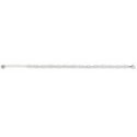 Sovrani - Bracciale Tennis - Argento 925 - Zirconi