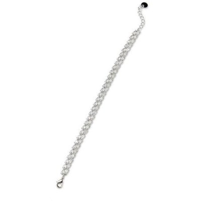 Sovrani - Bracciale Tennis - Donna - Zirconi