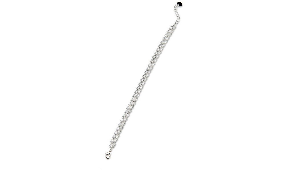 Sovrani - Bracciale Tennis - Donna - Zirconi