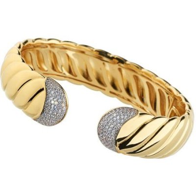 Sovrani - Bracciale Fashion Mood - Donna - Oro