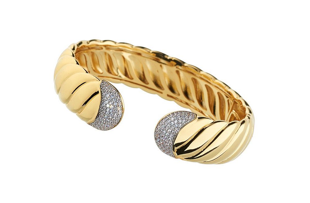 Sovrani - Bracciale Fashion Mood - Donna - Oro