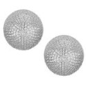 Sovrani - Orecchini J10316 - Argento 925 - Zirconi