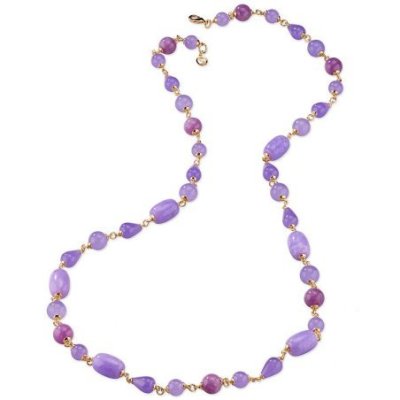 Sovrani - Collana Cristal Magique - Donna - Oro
