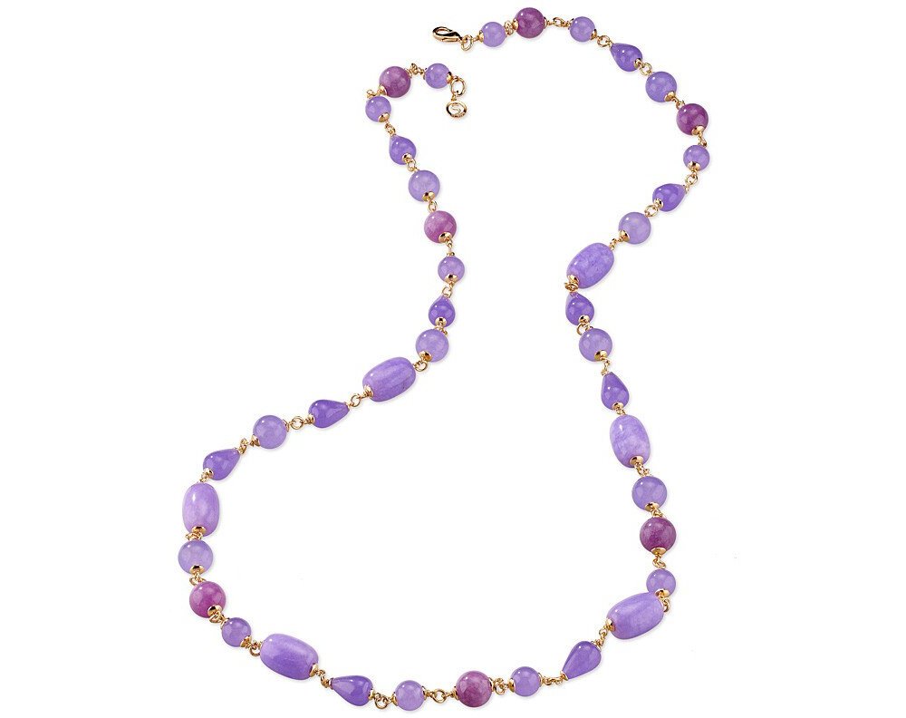 Sovrani - Collana Cristal Magique - Donna - Oro