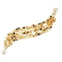 Sovrani - Bracciale J6628 - Donna - Oro