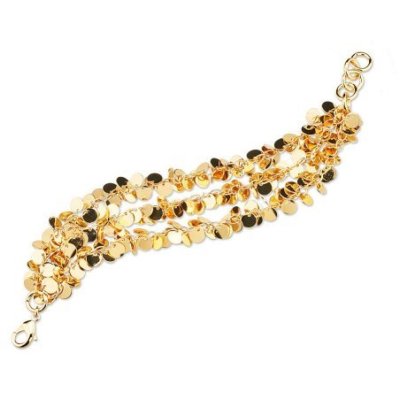 Sovrani - Bracciale J6628 - Donna - Oro