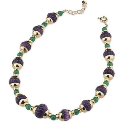 Sovrani - Collana Fashion Mood - Donna - Oro