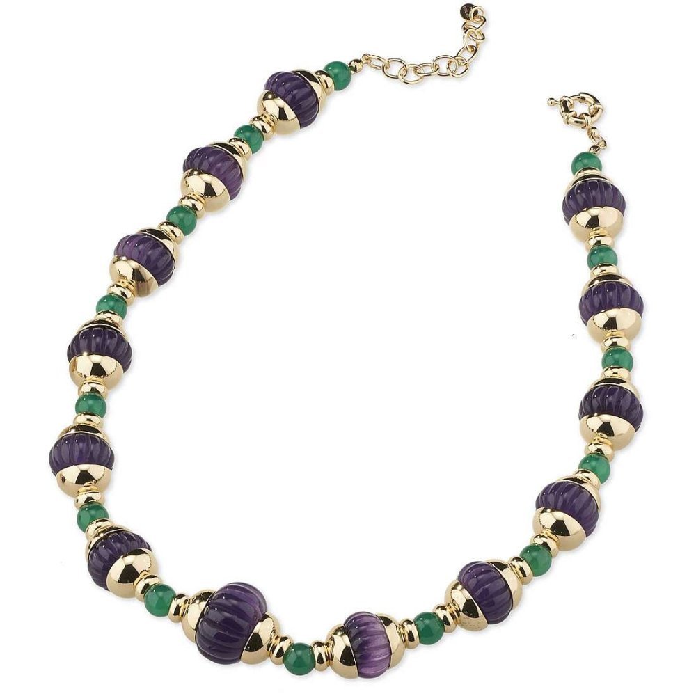 Sovrani - Collana Fashion Mood - Donna - Oro