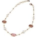 Sovrani - Collana Cristal Magique - Donna - Oro