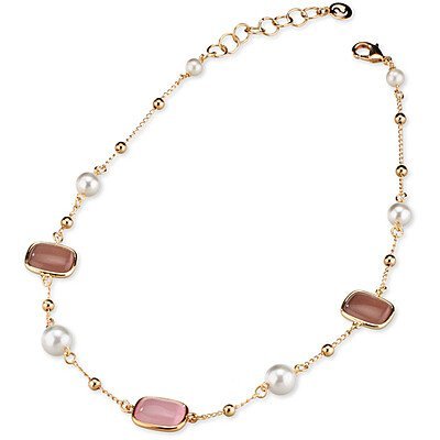 Sovrani - Collana Cristal Magique - Donna - Oro