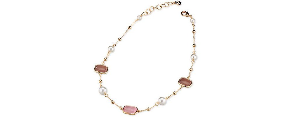 Sovrani - Collana Cristal Magique - Donna - Oro