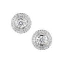 Sovrani - Orecchini Luce - Argento 925 - Zirconi
