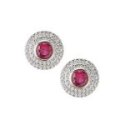 Sovrani - Orecchini Luce - Argento 925 - Zirconi