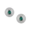 Sovrani - Orecchini Luce - Argento - Zirconi