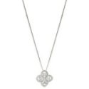 Sovrani - Collana Luce - Argento 925 - Zirconi