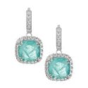 Sovrani - Orecchini Donna Luce - Argento 925 - Zirconi