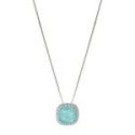 Sovrani - Collana Luce - Argento 925 - Zirconi