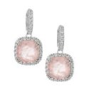 Sovrani - Orecchini Donna Luce - Argento 925 - Zirconi