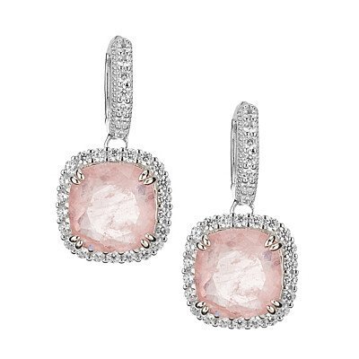Sovrani - Orecchini Donna Luce - Argento 925 - Zirconi