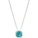Sovrani - Collana Luce - Argento 925 - Zirconi