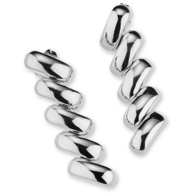 Sovrani - Orecchini Fashion Mood - Donna - Argento