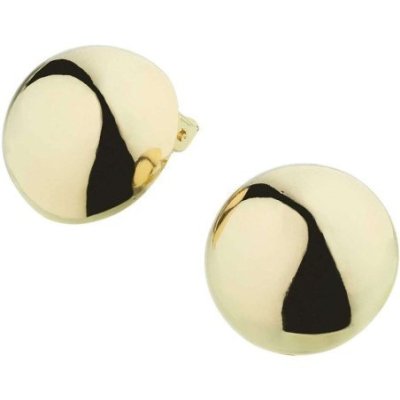 Sovrani - Orecchini A Bottone - Fashion Mood - Oro