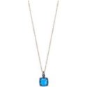 Sovrani - Collana Luce - Argento 925 - Zirconi