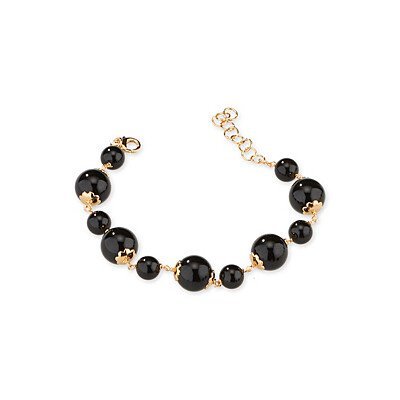 Sovrani - Bracciale Fashion Mood - Agata - Oro