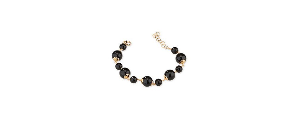 Sovrani - Bracciale Fashion Mood - Agata - Oro