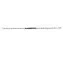 Sovrani - Bracciale Deep J9321 - Argento - Zirconi