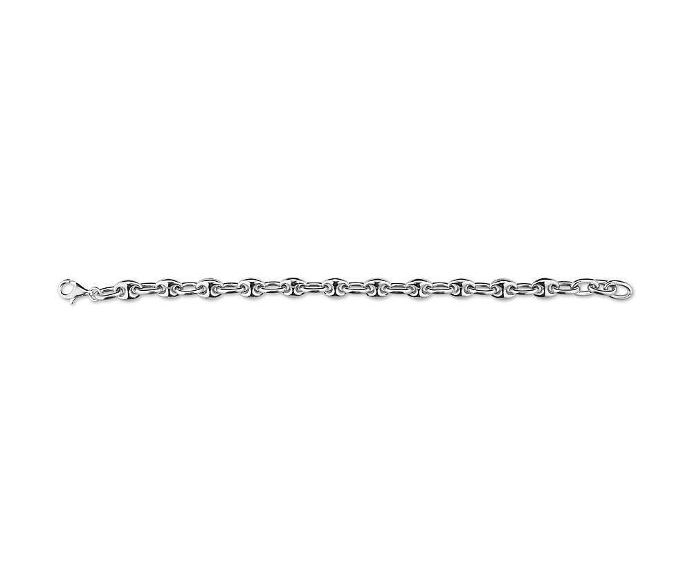 Sovrani - Bracciale Uomo Deep - Argento 925