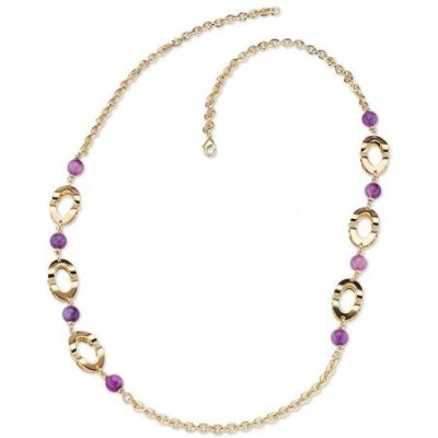 Sovrani - Collana Donna - Fashion Mood - Oro
