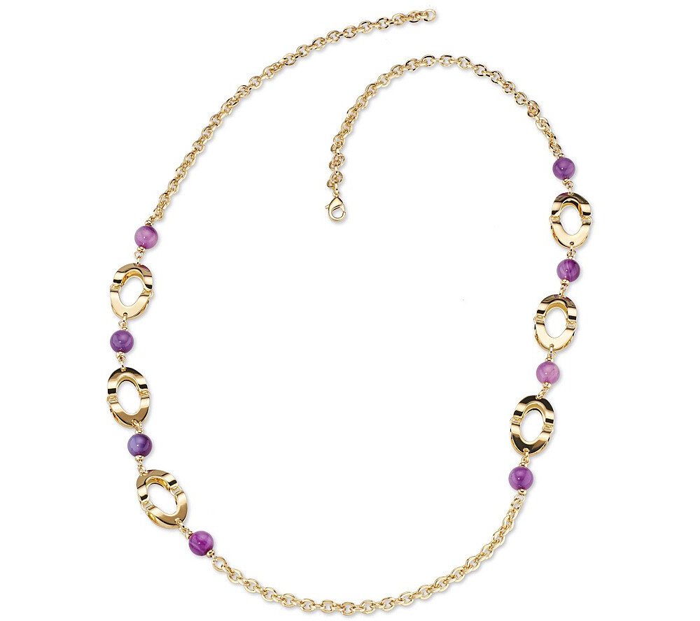 Sovrani - Collana Donna - Fashion Mood - Oro