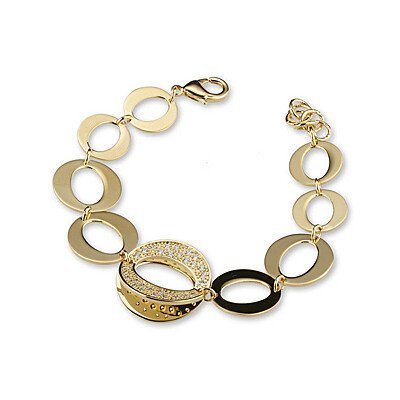 Sovrani - Bracciale Fashion Mood - Donna - Oro
