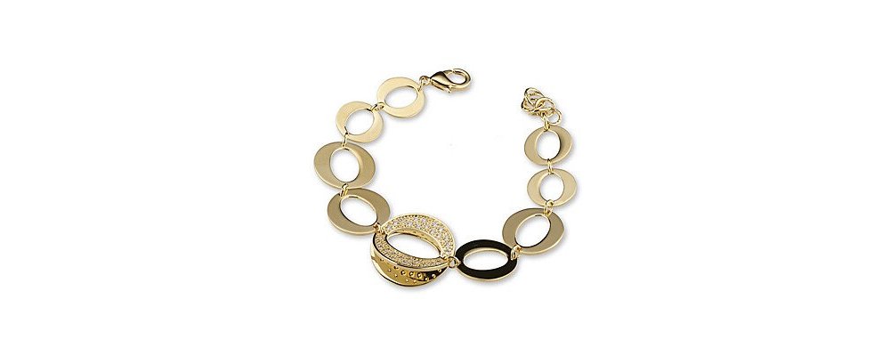 Sovrani - Bracciale Fashion Mood - Donna - Oro