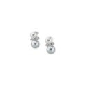 Sovrani - Orecchini Fashion Mood - Zirconi - Argento