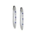 Sovrani - Orecchini Luce J8646 - Argento 925 - Zirconi