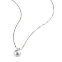 Sovrani - Collana Luce J8640 - Argento 925 - Zirconi
