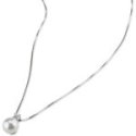 Sovrani - Collana Donna Luce - Argento 925 - Zirconi