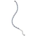 Sovrani - Bracciale Luce - Argento 925 - Zirconi