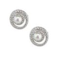 Sovrani - Orecchini J8416 - Argento 925 - Zirconi