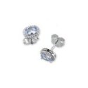 Sovrani - Orecchini Luce - Argento 925 - Zirconi