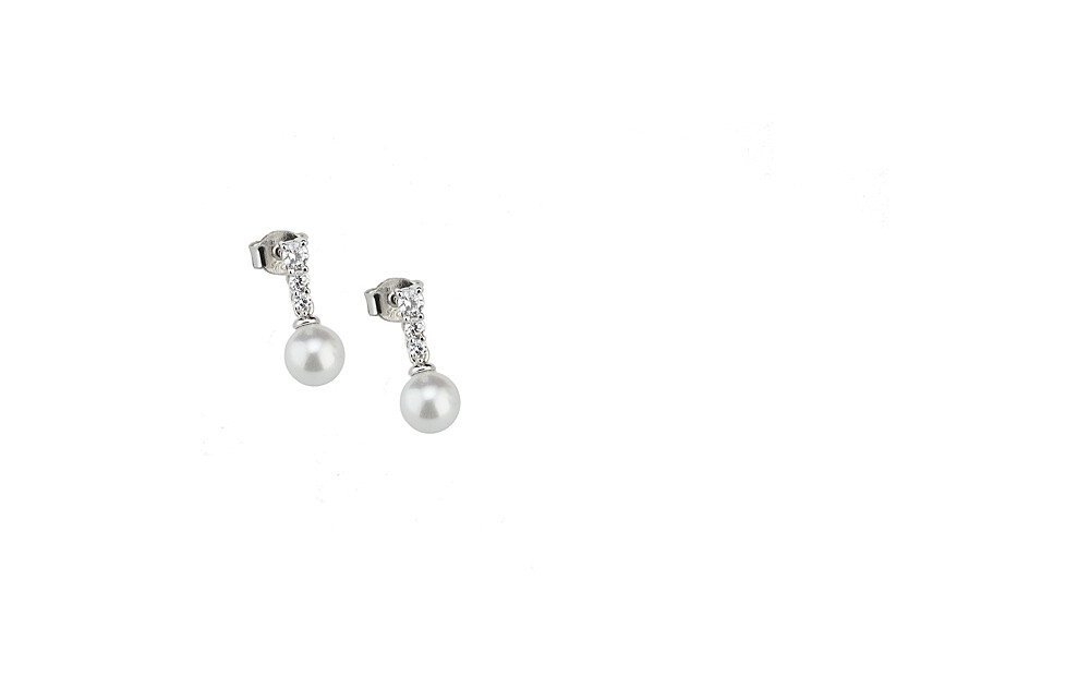 Sovrani - Orecchini Donna Luce - Argento 925 - Zirconi