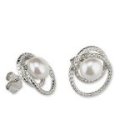 Sovrani - Orecchini Luce J8406 - Argento 925 - Zirconi
