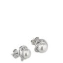 Sovrani - Orecchini Luce J8404 - Argento 925 - Zirconi